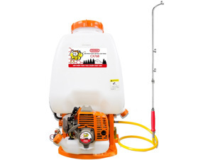 Bình xịt thuốc chạy xăng Oshima 768 CX