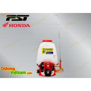 Bình xịt thuốc FST GX35