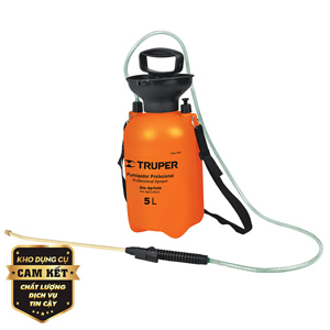 Bình xịt Truper 10836 FUT-5 5L