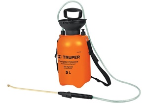 Bình xịt Truper 10836 FUT-5 5L