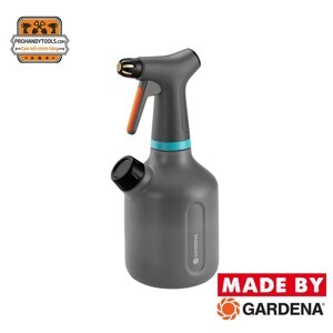 Bình xịt tưới cây 1 lít Gardena 11112-20