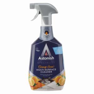 Bình xịt vệ sinh bếp cao cấp Astonish C6790 ( 750ml)