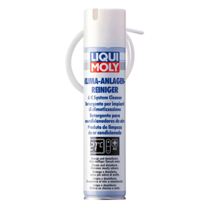 Bình xịt vệ sinh giàn lạnh Liqui Moly 4087 - 250ml