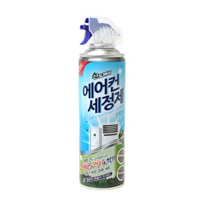 Bình xịt vệ sinh máy điều hòa Sandokkaebi 330ML