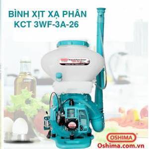 Bình xịt xạ phân KCT 3WF-3A-26