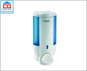 Bình xịt xà phòng đơn Royal RA-508