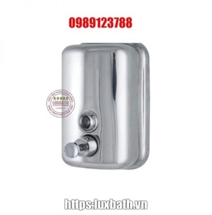 Bình xịt xà phòng inox 304 Royal RA-38