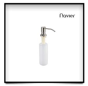 Bình xịt xà phòng nhựa Navier NV-106