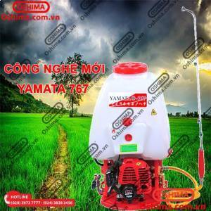 Bình xịt yamata 767 new