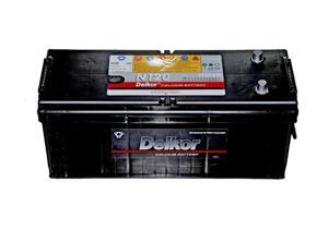 Bình Ắc quy Delkor 12V-120Ah N120
