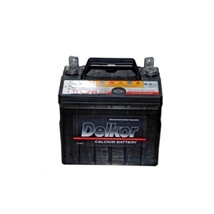 Bình Ắc quy Delkor 12V-65Ah (NS70L/R)