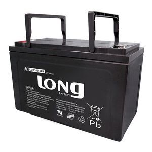 Bình Ắc quy Long 12V-100Ah LGK100-12N