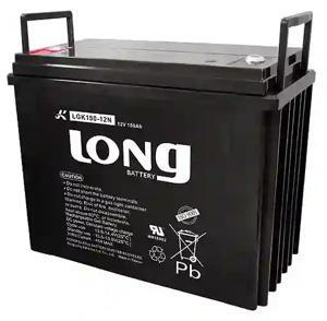 Bình Ắc quy Long 12V-150Ah LGK150-12N