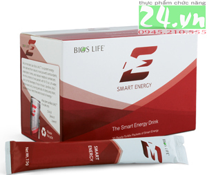 Nước uống tăng lực Unicity Bios Life E