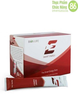 Nước uống tăng lực Unicity Bios Life E