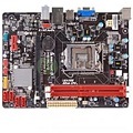 Bo mạch chủ (Mainboard) Biostar H61MLV2 - Socket 1155, Intel H61, 2 x DIMM, Max 16GB, DDR3