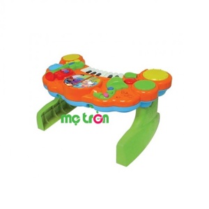 Bộ nhạc cụ 10 trong 1 Bkids 003398