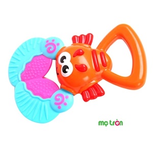 Miếng cắn răng hình chú tôm hùm Bkids 003962