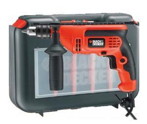 Bộ máy khoan Black and Decker KR704REKP20