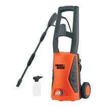 Máy phun xịt áp lực Black & Decker PW1200-B1 - 1200W