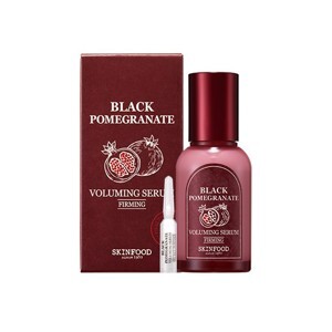 Tinh Chất lựu đen Black Pomegranate Voluming Serum