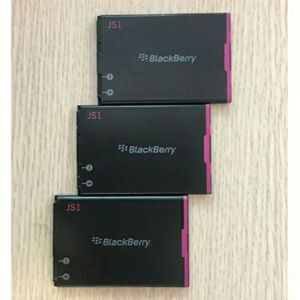 Pin điện thoại BlackBerry J-S1