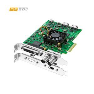 Blackmagic Decklink Studio 4K