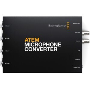 Blackmagic Design ATEM Camera Converter