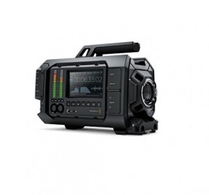 Blackmagic Design URSA 4.6K Digital Cinema Camera (Canon EF Mount)