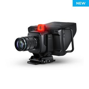 Blackmagic Production Camera 4K