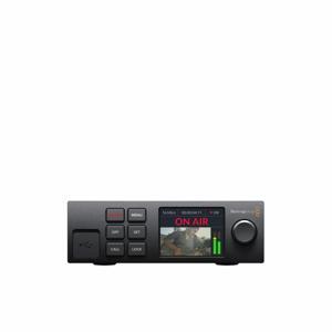 Trình chiếu Blackmagic Web Presenter