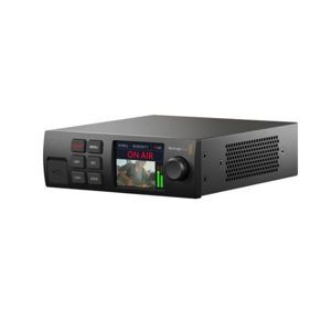 Trình chiếu Blackmagic Web Presenter