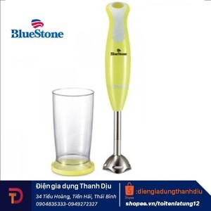 Máy xay sinh tố cầm tay Bluestone BLB5215 (BLB-5215) - 400W