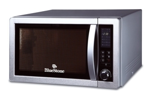 Lò vi sóng BlueStone MOB7757 (MOB-7757) - 20 lít, 1200W, có nướng