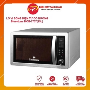 Lò vi sóng BlueStone MOB7757 (MOB-7757) - 20 lít, 1200W, có nướng