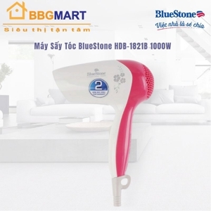 Máy sấy tóc Bluestone HDB1821B (HD-B1821B)