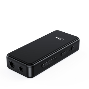 Bộ giải mã tín hiệu Bluetooth DAC/AMP FiiO BTR3K