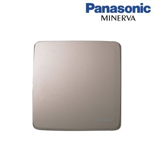 Bộ 1 công tắc C 2 chiều Minerva Panasonic WMT502MYZ-VN