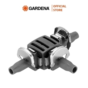 Bộ 10 cút nối chữ T 3/16 Gardena 08330-20