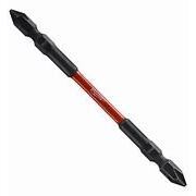 Bộ 10 mũi đầu vặn vít dài (PH1-110mm) Milwaukee 48-32-4363