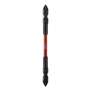 Bộ 10 mũi đầu vặn vít dài (PH3-110mm) Milwaukee 48-32-4365