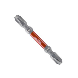 Bộ 10 mũi đầu vặn vít ngắn(PH3-65mm) Milwaukee 48-32-4362