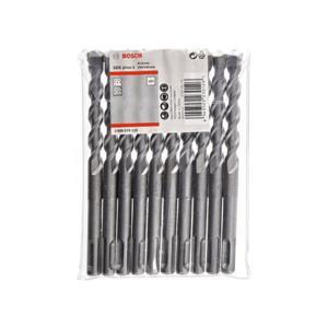 Bộ 10 mũi khoan 8x160mm Bosch 2608579123