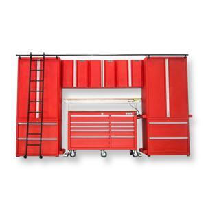 Bộ 10 tủ 366cm CSPS VNGS3661BC1