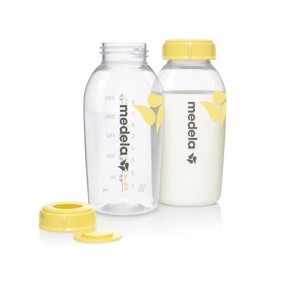 Bộ 2 bình sữa Medela 250ml