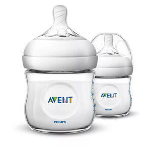 Bộ 2 bình sữa Philips Avent PP SCF693.23 - 260ml