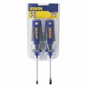 Bộ 2 cây tuốc vít Irwin 1864827