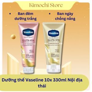 Bộ 2 chai Serum Vitamin C Gluta