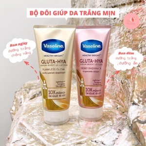 Bộ 2 chai Serum Vitamin C Gluta