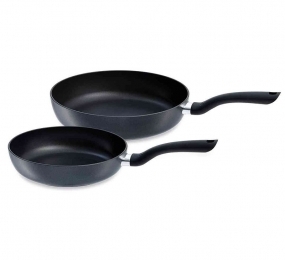Bộ 2 chảo Fissler Cenit Induction